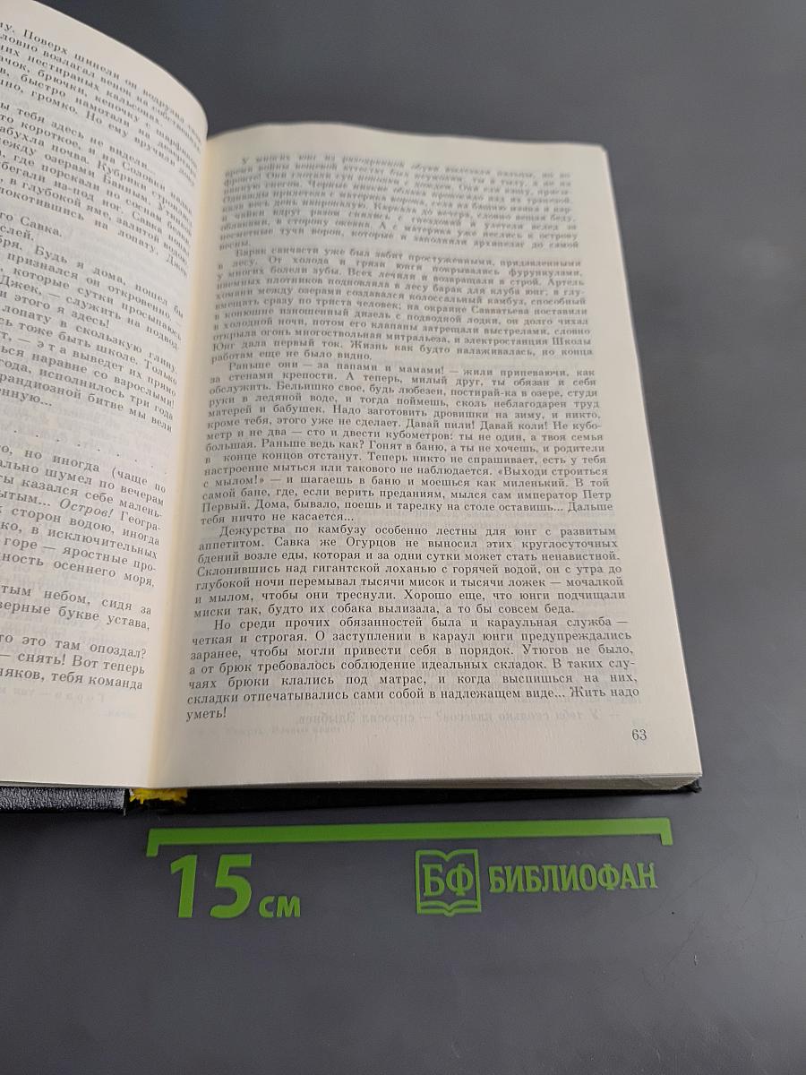 Ночной полет