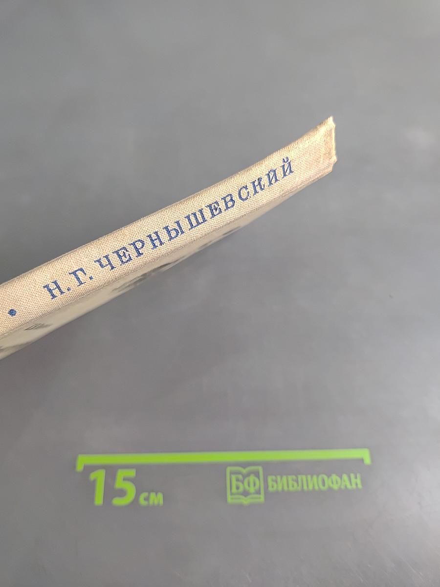 Н.Г. Чернышевский: Очерки жизни и творчества. Пособие для учителей