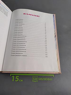 Витя Малеев в школе и дома