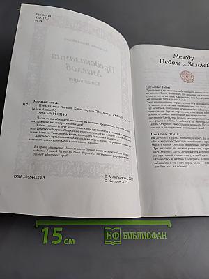 Предсказания Ангелов. Книга карт
