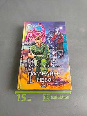 Последнее небо