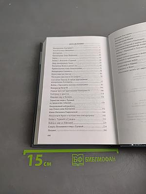 История России в рассказах для детей. Книга вторая