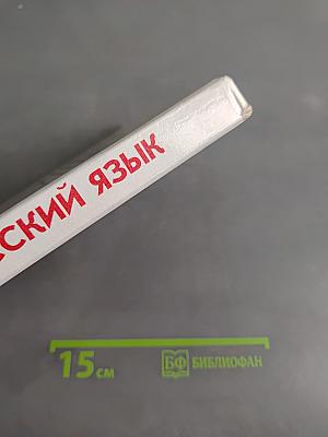Русский язык. Грамматика. Текст. Стили речи. Учебное пособие для 10-11 классов общеобразовательных учреждений