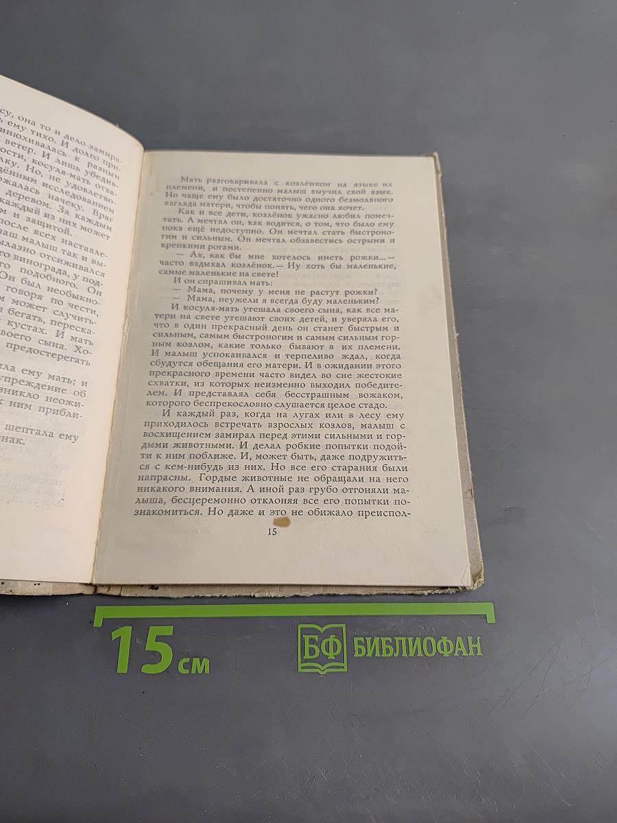 Каменевшие волки