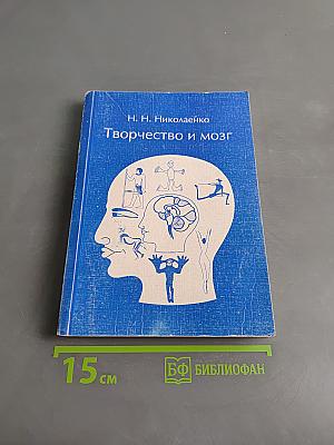 Творчество и мозг