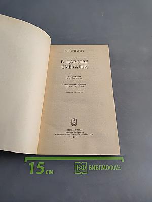 В царстве смекалки