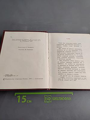Детство Тёмы