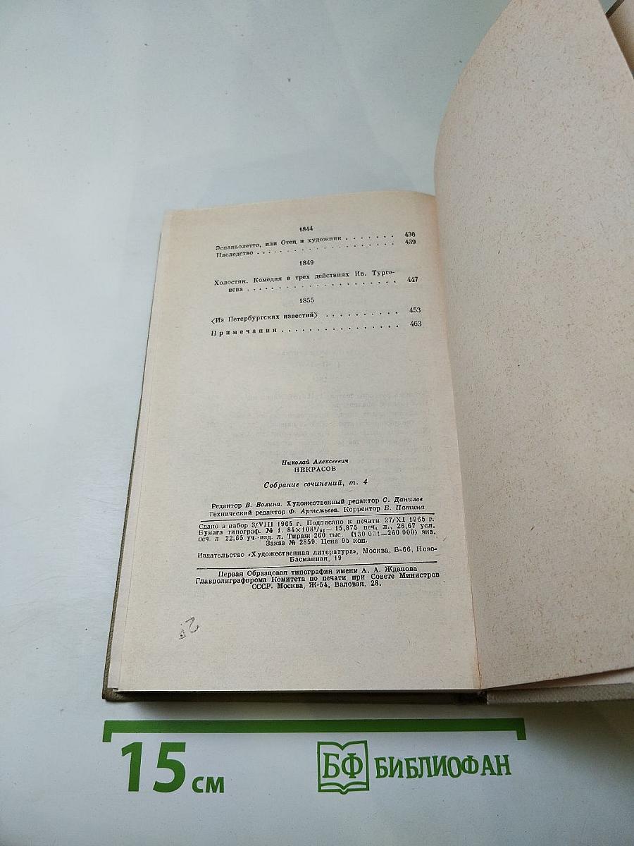Собрание сочинений. Том 4: Драматургия и театральная критика