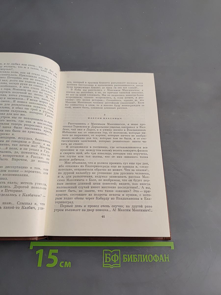 Собрание сочинений в 4-х томах. Том четвертый. Проза. Письма