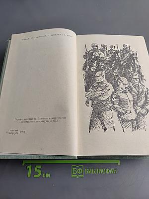 Дипломат. Том I