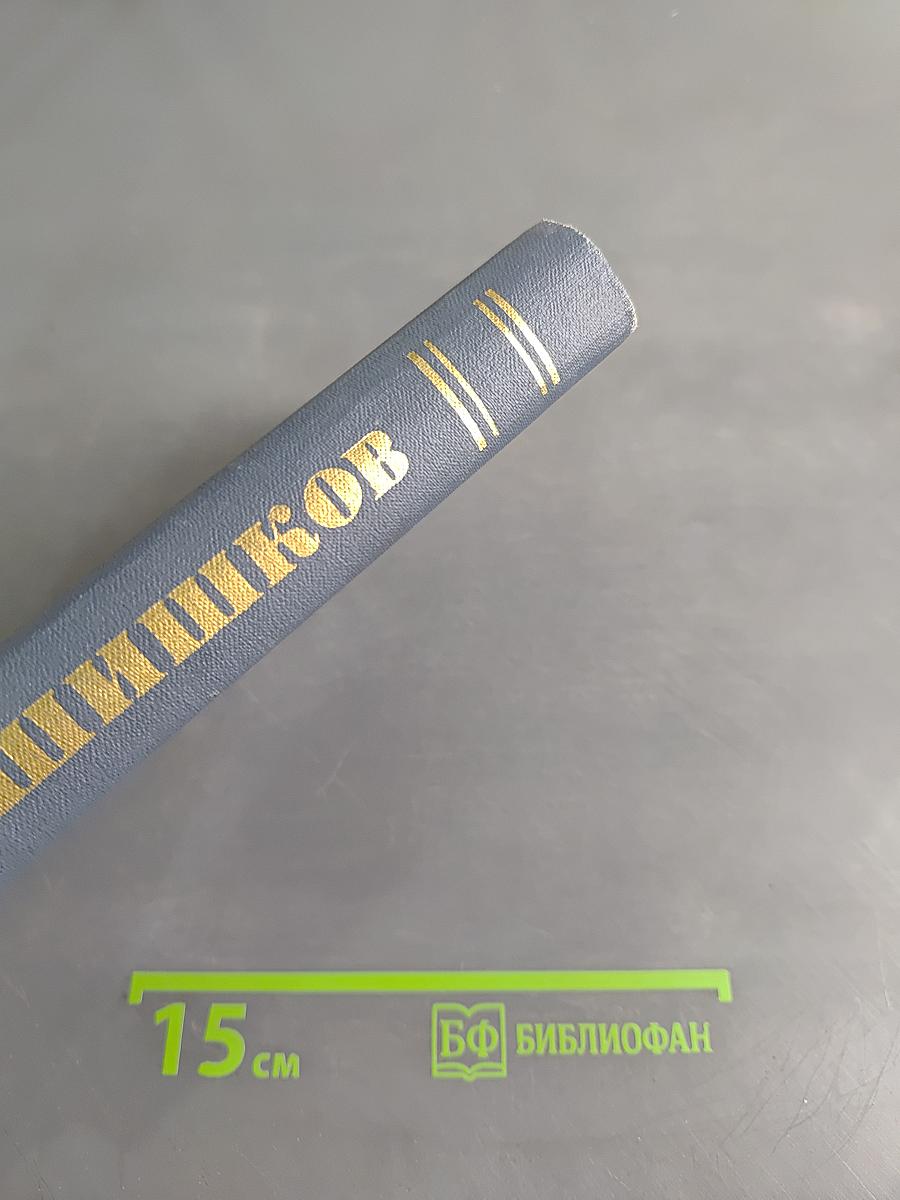 Собрание сочинений в десяти томах. Том 8. Емельян Пугачев. Историческое повествование