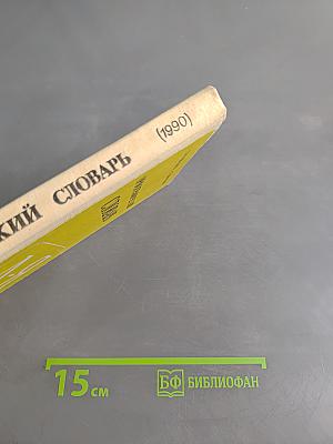 Орфографический словарь для учащихся средней школы
