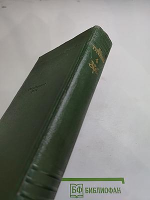 Собрание сочинений. Том четвертый. Дым. Новь