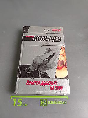 Томится душенька на зоне