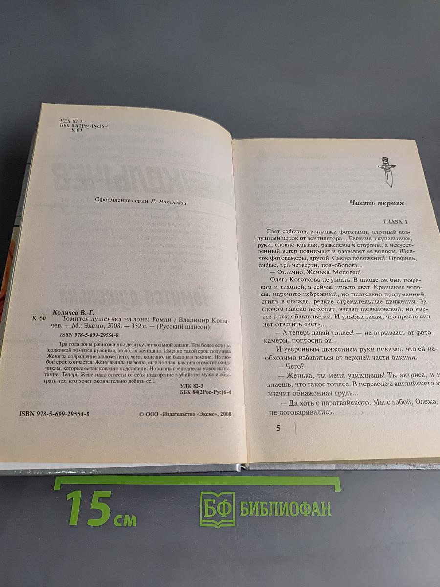 Томится душенька на зоне