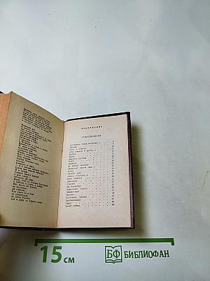 Борис Корнилов. Стихотворения. Поэмы