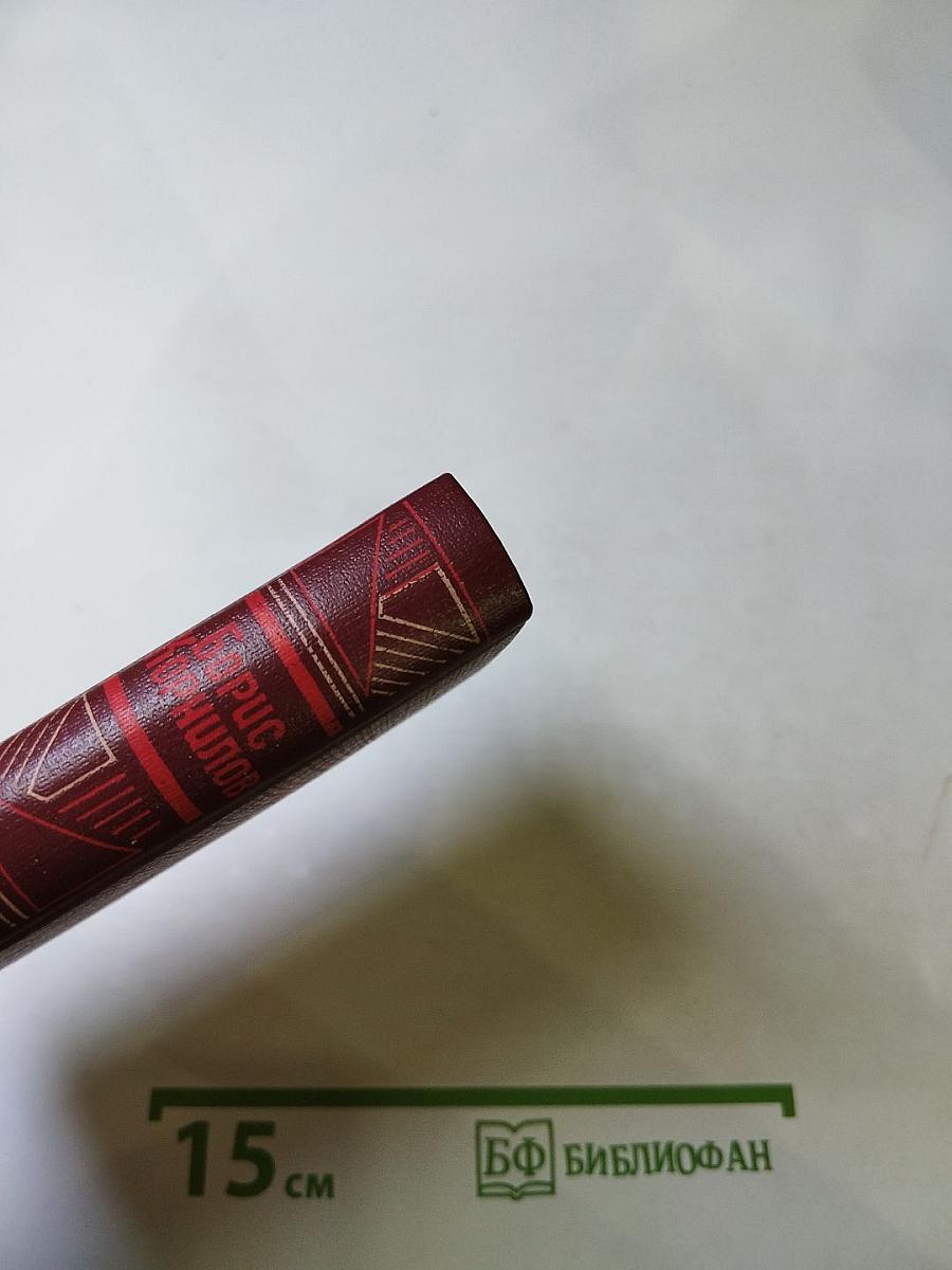 Борис Корнилов. Стихотворения. Поэмы