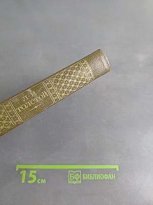 Детство. Отрочество. Юность
