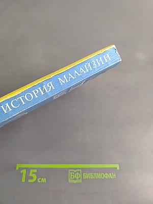 История Малайзии. Краткий очерк