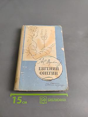 Евгений Онегин