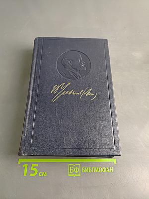 Полное собрание сочинений. Том 51. Письма. Июль 1919 – ноябрь 1920
