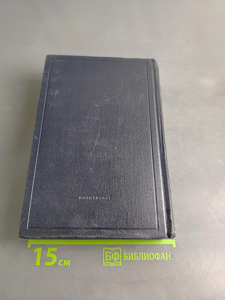 Полное собрание сочинений. Том 51. Письма. Июль 1919 – ноябрь 1920