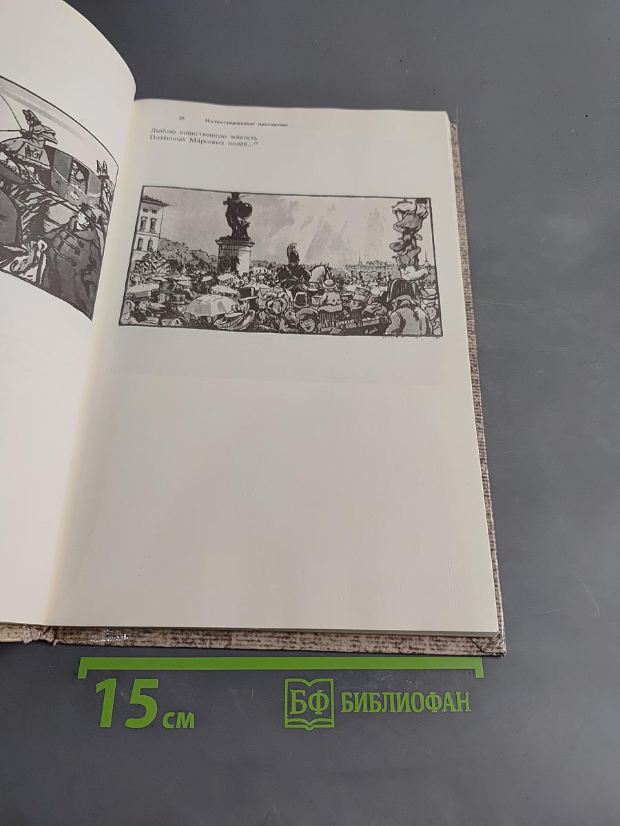 Медный всадник