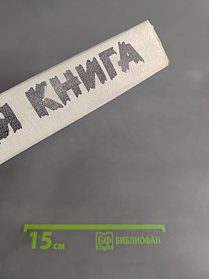 Блокадная книга