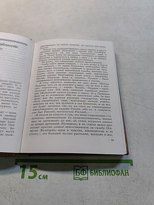 Статьи о современной литературе