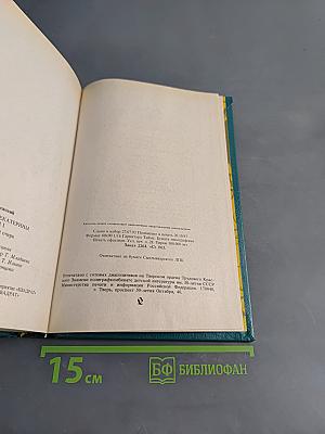 Сын великой Екатерины. Император Павел I. Его жизнь, царствование и смерть 1754-1801