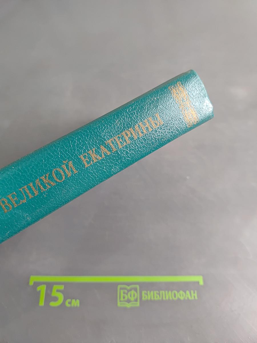 Сын великой Екатерины. Император Павел I. Его жизнь, царствование и смерть 1754-1801