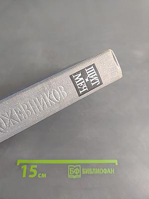 Щит и меч. Книга первая