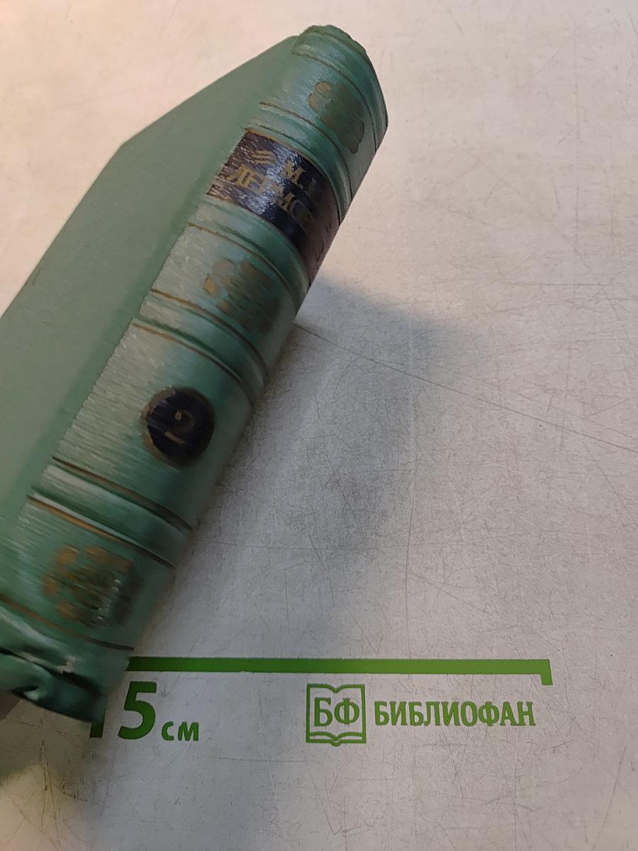 М.Ю. Лермонтов. Том второй. Поэмы