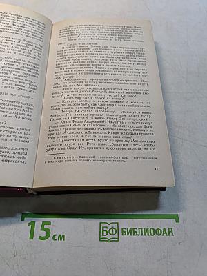 Железный Хромец