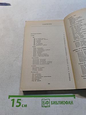 Рецепты русской кухни