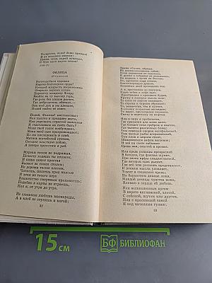 Путешествие в страну поэзия. Поэзия - школе. В двух книгах. Книга 1