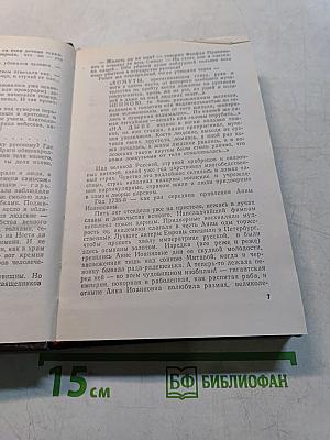 Слово и дело. Книга вторая. Мои любезные конфиденты