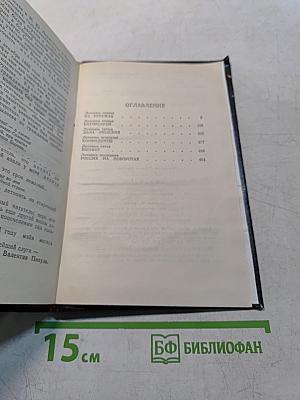 Слово и дело. Книга вторая. Мои любезные конфиденты