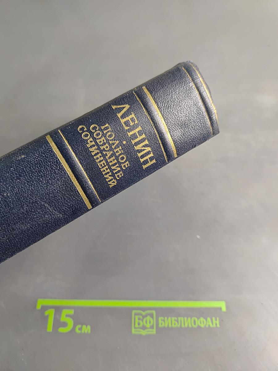 Полное собрание сочинений. Том 46. Письма 1893 – 1904