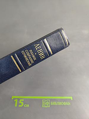 Полное собрание сочинений. Том 33. Государство и революция