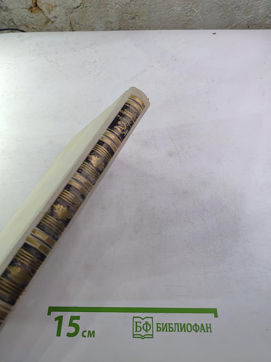 Собрание сочинений в шести томах. Том второй: Марта, Меир Езрофович