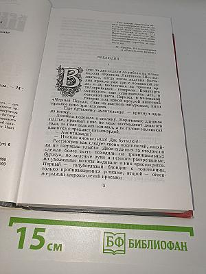 Крепостной шпион