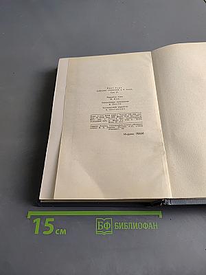 Брат Брат. Собрание сочинений в шести томах. Том 4