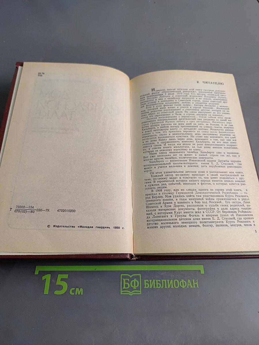 Дом на Красной талке