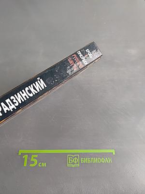 Кровь и призраки русской смуты