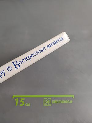 Воскресные визиты
