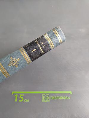 Собрание сочинений в шести томах. Том 1
