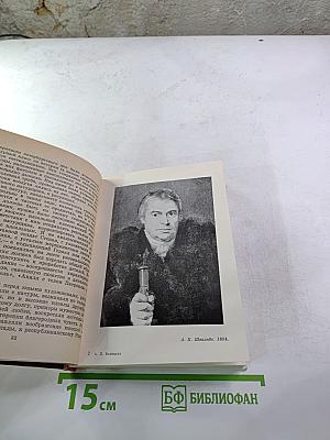 Орест Кипренский в Петербурге