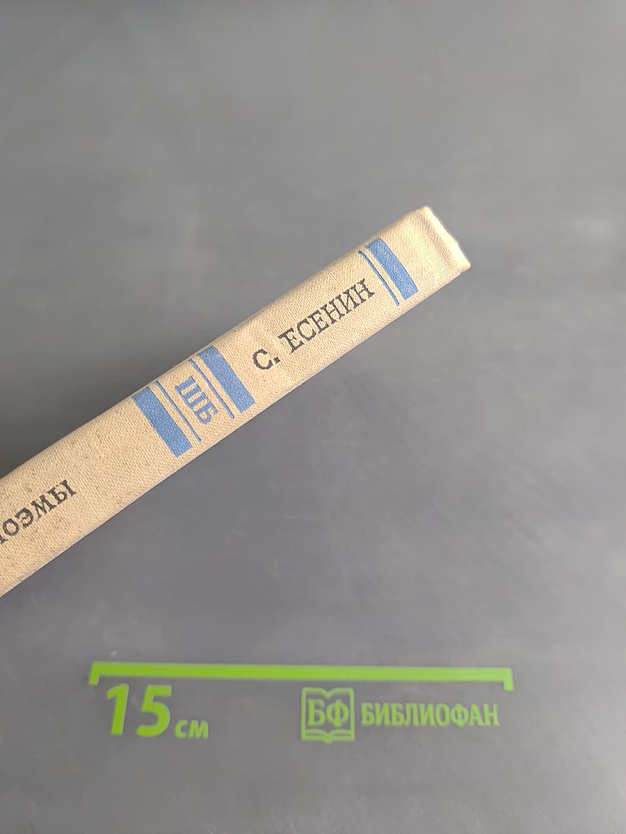 Стихотворения. Поэмы