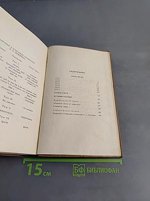 Собрание сочинений. Том десятый. Письма 1831-1837